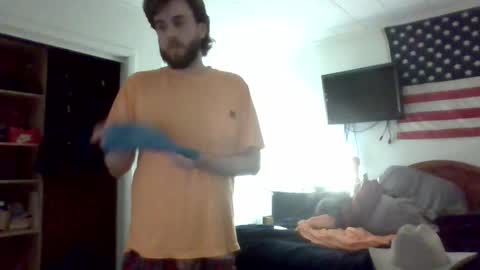 Snapshot of farmboy2398 chatting on 16, 1, 2026 farmboy2398 online show from 16, 1, 2026