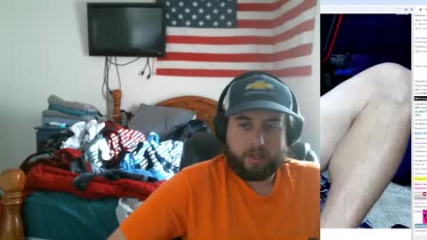 Snapshot of farmboy2398 chatting on 26, 2, 2026 farmboy2398 online show from 26, 2, 2026