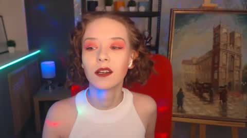 Fascinating   Eyes online show from 2, 12, 2024