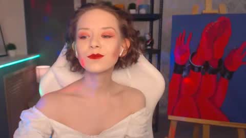 Fascinating   Eyes online show from 6, 2, 2025