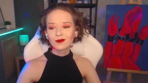 Fascinating   Eyes online show from 11, 2, 2025