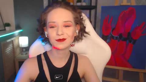 Fascinating   Eyes online show from 14, 2, 2025