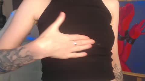 Fascinating   Eyes online show from 23, 9, 2025