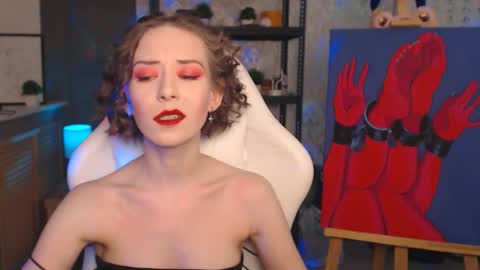 Fascinating   Eyes online show from 11, 2, 2026