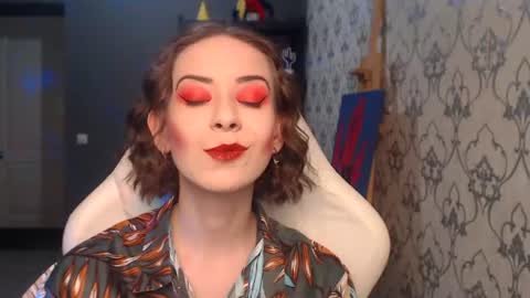 Snapshot of fascinating___eyes chatting on 25, 7, 2026 Fascinating Eyes online show from 25, 7, 2026