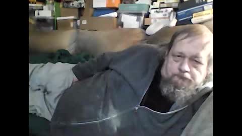 HoneyCumJuice4U online show from 1, 1, 2025