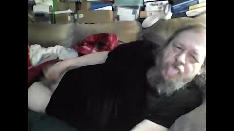 HoneyCumJuice4U online show from 23, 2, 2025