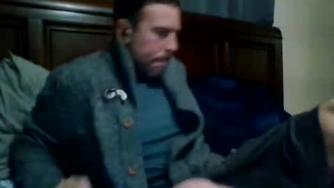 FATdickBOY online show from 15, 3, 2026