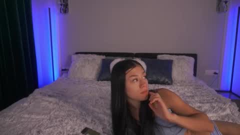 Snapshot of fatalenellie chatting on 16, 9, 2025 Nellie online show from 16, 9, 2025