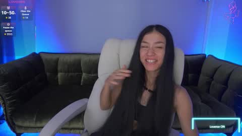 Snapshot of fatalenellie chatting on 23, 9, 2025 Nellie online show from 23, 9, 2025