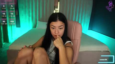 Snapshot of fatalenellie chatting on 25, 9, 2025 Nellie online show from 25, 9, 2025