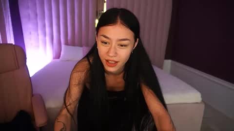 Snapshot of fatalenellie chatting on 2, 10, 2025 Nellie online show from 2, 10, 2025