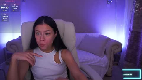 Snapshot of fatalenellie chatting on 11, 10, 2025 Nellie online show from 11, 10, 2025