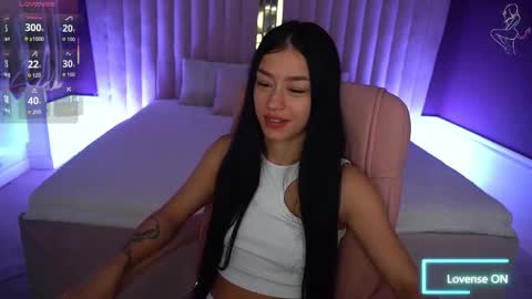 Snapshot of fatalenellie chatting on 20, 10, 2025 Nellie online show from 20, 10, 2025