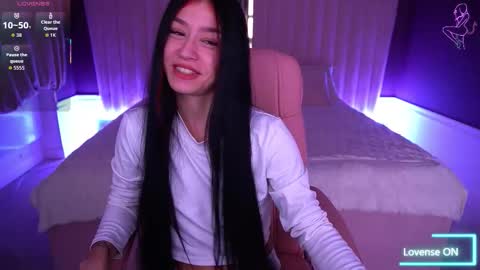 Snapshot of fatalenellie chatting on 10, 11, 2025 Nellie online show from 10, 11, 2025