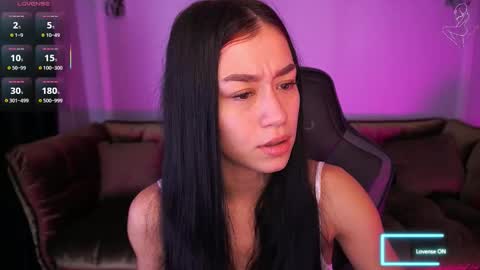 Snapshot of fatalenellie chatting on 28, 11, 2025 Nellie online show from 28, 11, 2025