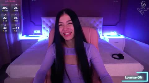 Snapshot of fatalenellie chatting on 30, 11, 2025 Nellie online show from 30, 11, 2025