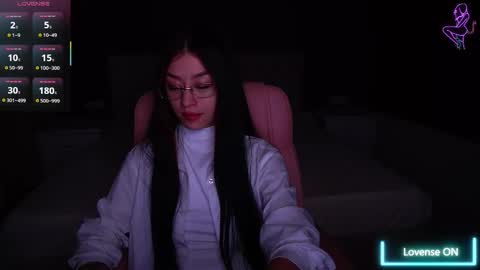 Snapshot of fatalenellie chatting on 2, 12, 2025 Nellie online show from 2, 12, 2025