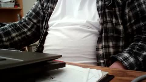 fatbellyitalian3 online show from 23, 11, 2025