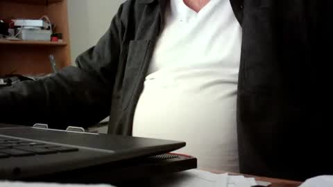 fatbellyitalian3 online show from 30, 11, 2025