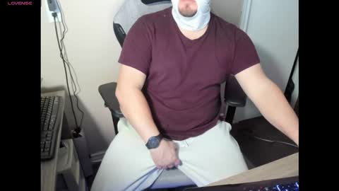 fatboi2slim938983 online show from 28, 2, 2026