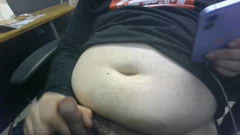 Snapshot of fatchub2323 chatting on 4, 10, 2025 fatchub2323 online show from 4, 10, 2025