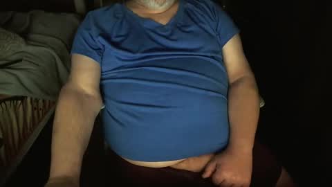 Fat Daddy online show from 28, 11, 2025