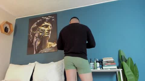 Snapshot of fatdick_1 chatting on 14, 12, 2024 M A T T E O online show from 14, 12, 2024