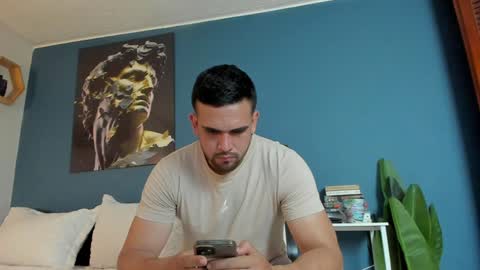 Snapshot of fatdick_1 chatting on 18, 12, 2024 M A T T E O online show from 18, 12, 2024