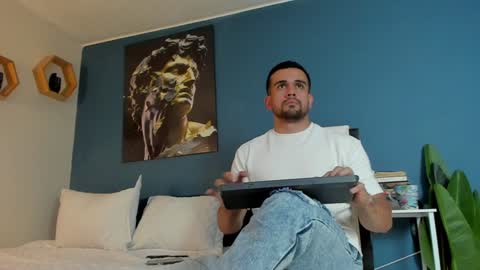 Snapshot of fatdick_1 chatting on 23, 12, 2024 M A T T E O online show from 23, 12, 2024