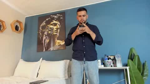 Snapshot of fatdick_1 chatting on 12, 2, 2025 M A T T E O online show from 12, 2, 2025