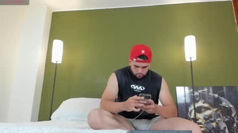 Snapshot of fatdick_1 chatting on 2, 11, 2025 M A T T E O online show from 2, 11, 2025