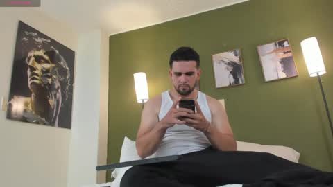 M A T  T E O online show from 16, 5, 2026