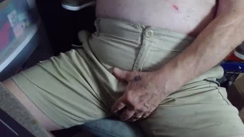 Snapshot of fatfreddythecat chatting on 14, 9, 2025 Fred. online show from 14, 9, 2025