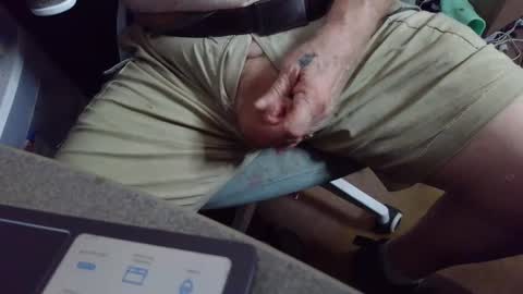Snapshot of fatfreddythecat chatting on 22, 9, 2025 Fred. online show from 22, 9, 2025