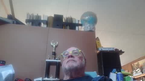 Fred. online show from 25, 3, 2026