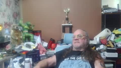 Fred. online show from 10, 4, 2026