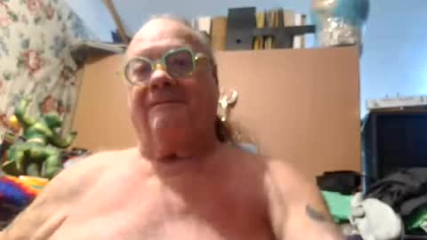 Fred. online show from 12, 7, 2026