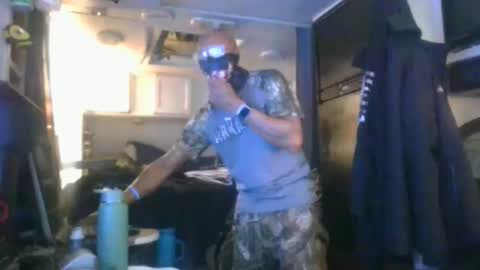 himthewholetime online show from 19, 12, 2025