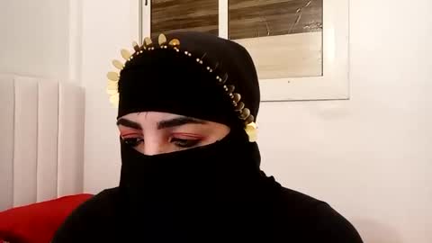 fati_123 online show from 25, 10, 2025