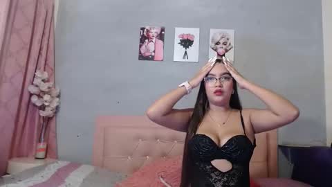 Snapshot of fatima_bosch chatting on 30, 11, 2025 fatima_bosch online show from 30, 11, 2025