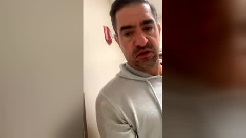 Snapshot of fatnine32 chatting on 16, 12, 2025 fatnine32 online show from 16, 12, 2025