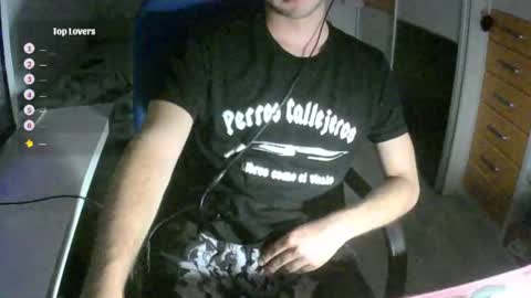 Snapshot of fatthickdickboy chatting on 27, 6, 2026 ThickDickTeen online show from 27, 6, 2026