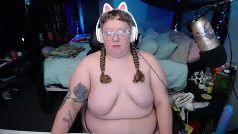 Snapshot of fatveronica chatting on 20, 2, 2025 FatVeronica online show from 20, 2, 2025