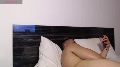 FAUSTO online show from 19, 2, 2025