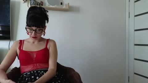 favorite_angel online show from 1, 3, 2026