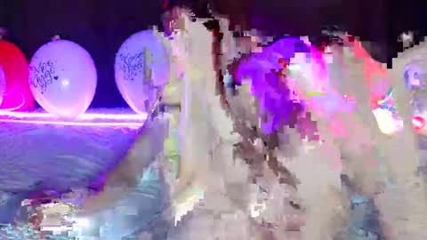 Student online show from 11, 2, 2025