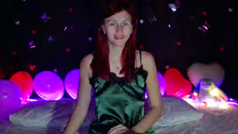 Student online show from 12, 2, 2025