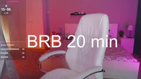 Snapshot of fay_dunaway chatting on 21, 2, 2025 Fay online show from 21, 2, 2025