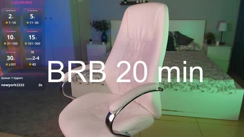 Snapshot of fay_dunaway chatting on 3, 3, 2025 Fay online show from 3, 3, 2025